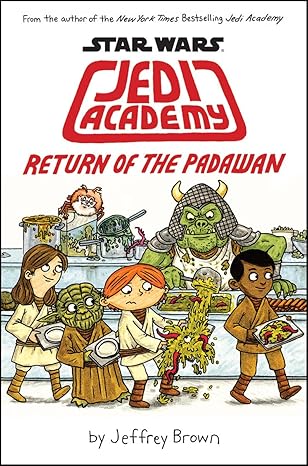 Jedi Academy Return of the Padawan Jedi Academy Return of the Padawan