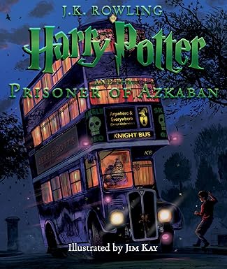 Harry Potter and the Prisoner of Azkaba Harry Potter and the Prisoner of Azkaba