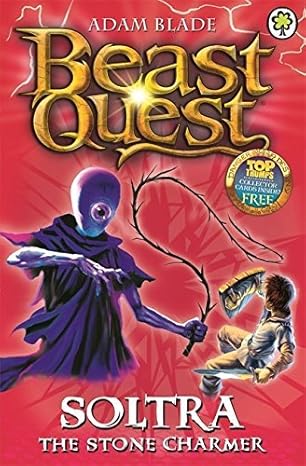 Beast Quest: Soltra Beast Quest: Soltra