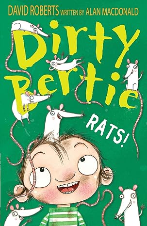 Dirty Bertie RATS Dirty Bertie RATS