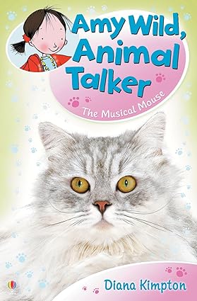 Usborne Story The Musical Mouse Usborne Story The Musical Mouse