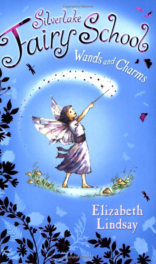 Usborne Story Wands and Charms Usborne Story Wands and Charms