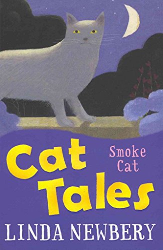 Usborne Story Smoke Cat