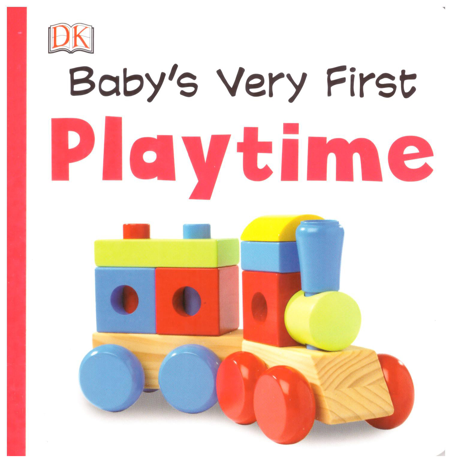 Baby's very first Playtime Baby's very first Playtime