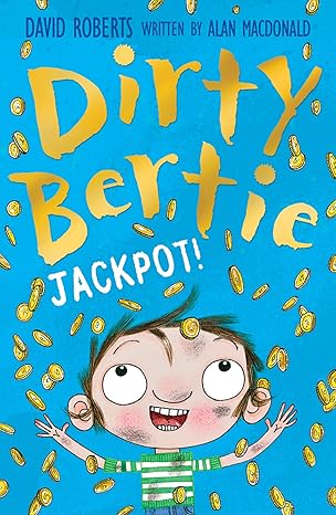 Dirty Bertie Jackpot Dirty Bertie Jackpot