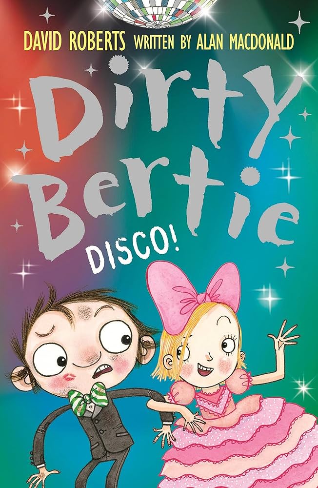 Dirty Bertie Disco Dirty Bertie Disco