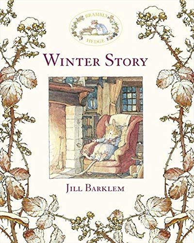 Brambly Hedge Winter Story
