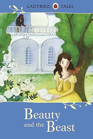 Ladybird Tales Beauty and the Beast Ladybird Tales Beauty and the Beast