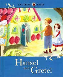 Ladybird Tales Hansel and Gretel Ladybird Tales Hansel and Gretel