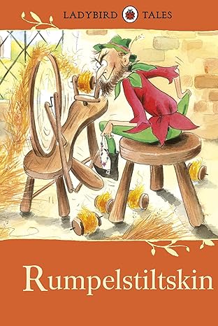 Ladybird Tales Rumpelstiltskin Ladybird Tales Rumpelstiltskin