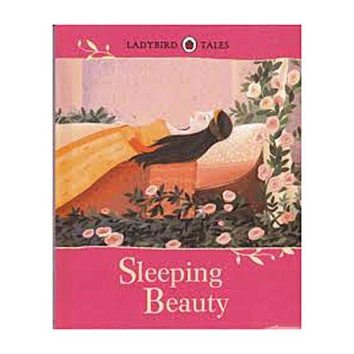 Ladybird Tales Sleeping Beauty