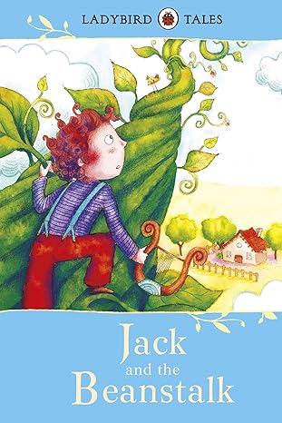 Ladybird Tales Jack and the Beanstalk Ladybird Tales Jack and the Beanstalk
