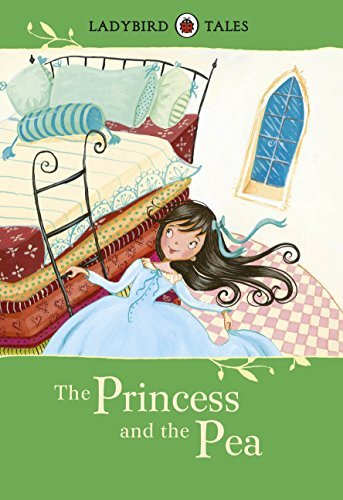 Ladybird Tales The Princess and the Pea