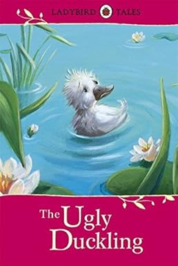 Ladybird Tales The Ugly Duckling Ladybird Tales The Ugly Duckling
