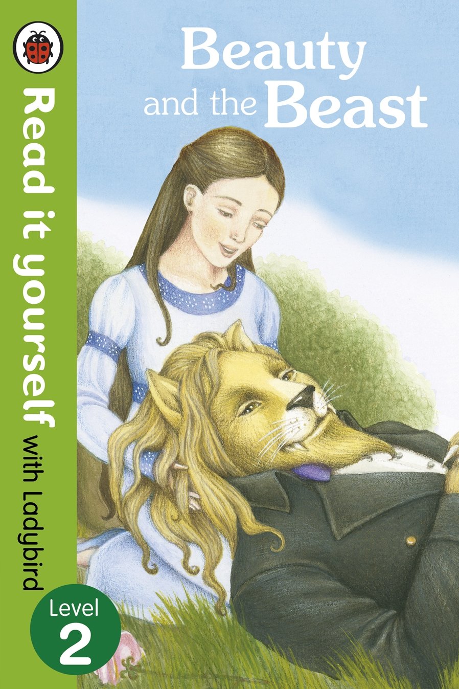 Read it Yourself Beauty and the Beast