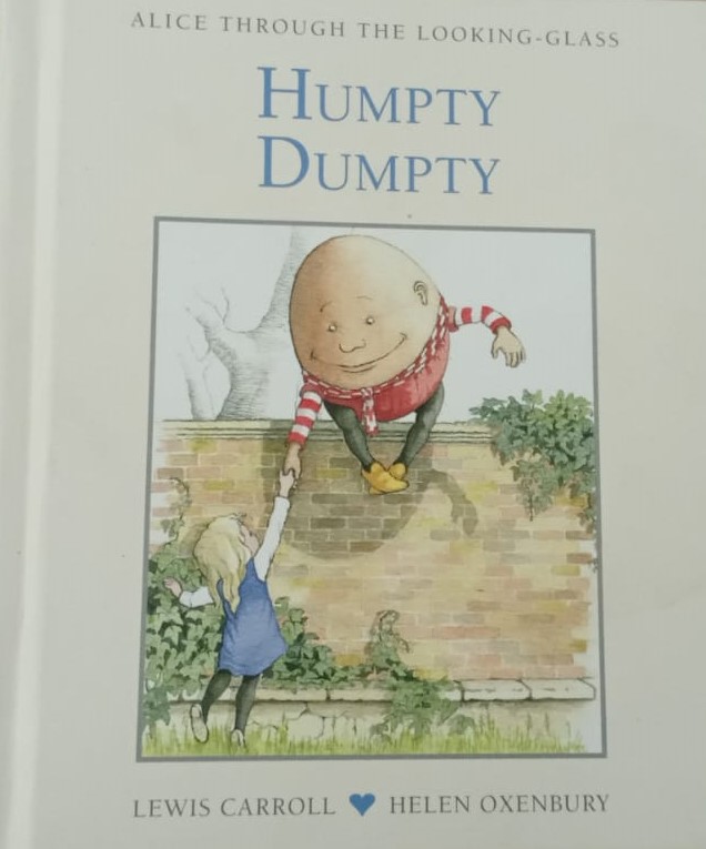 Humpty Dumpty