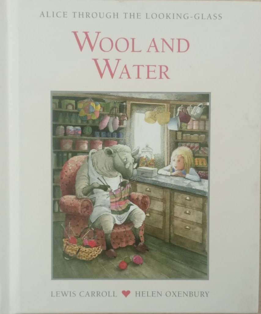 Wool And Water
