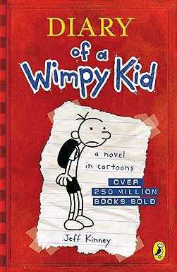 dairy of wimpy kid a novel in cartoons dairy of wimpy kid a novel in cartoons