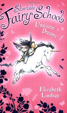 Usborne Story Unicorn Dreams