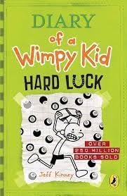 wimpy kid hard luck wimpy kid hard luck