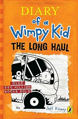 wimpy kid long hual wimpy kid long hual