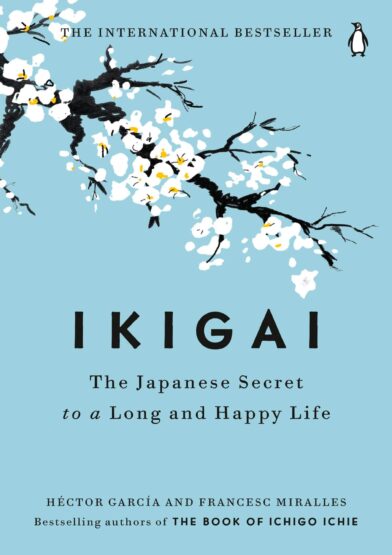 IKIGAI IKIGAI