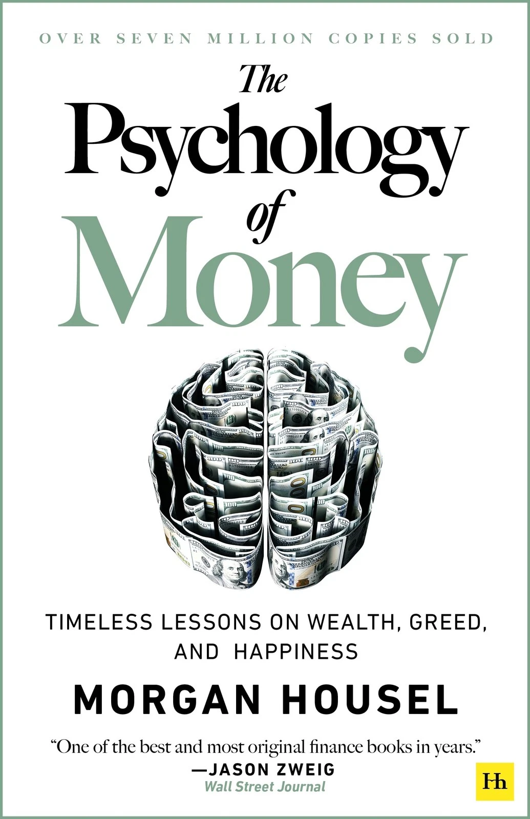 Psychology of Money Psychology of Money