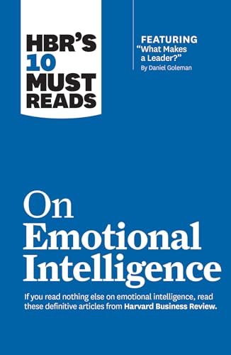 On Emotional Intelligence On Emotional Intelligence