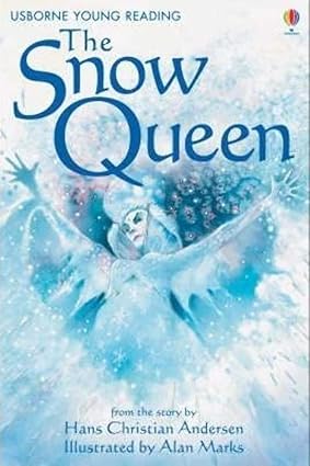 Usborne Reading The Snow Queen
