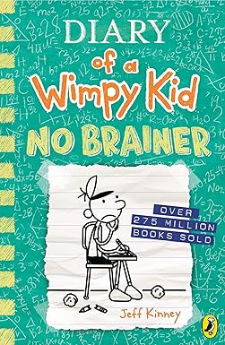 Diary of a Wimpy Kid: No Brainer part 18 Diary of a Wimpy Kid: No Brainer part 18
