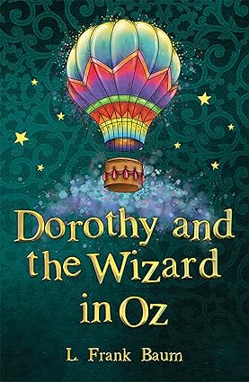 The Wizard of Oz - dorothy