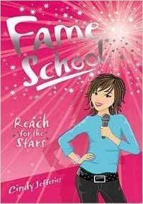 Usborne Story Reach for the stars