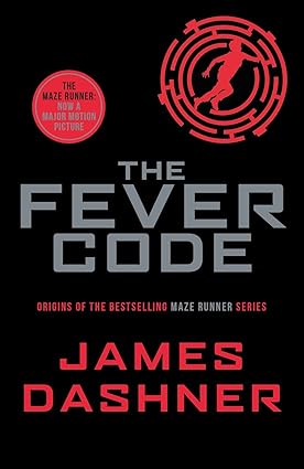 The Maze - FEVER BOOK 5 The Maze - FEVER BOOK 5