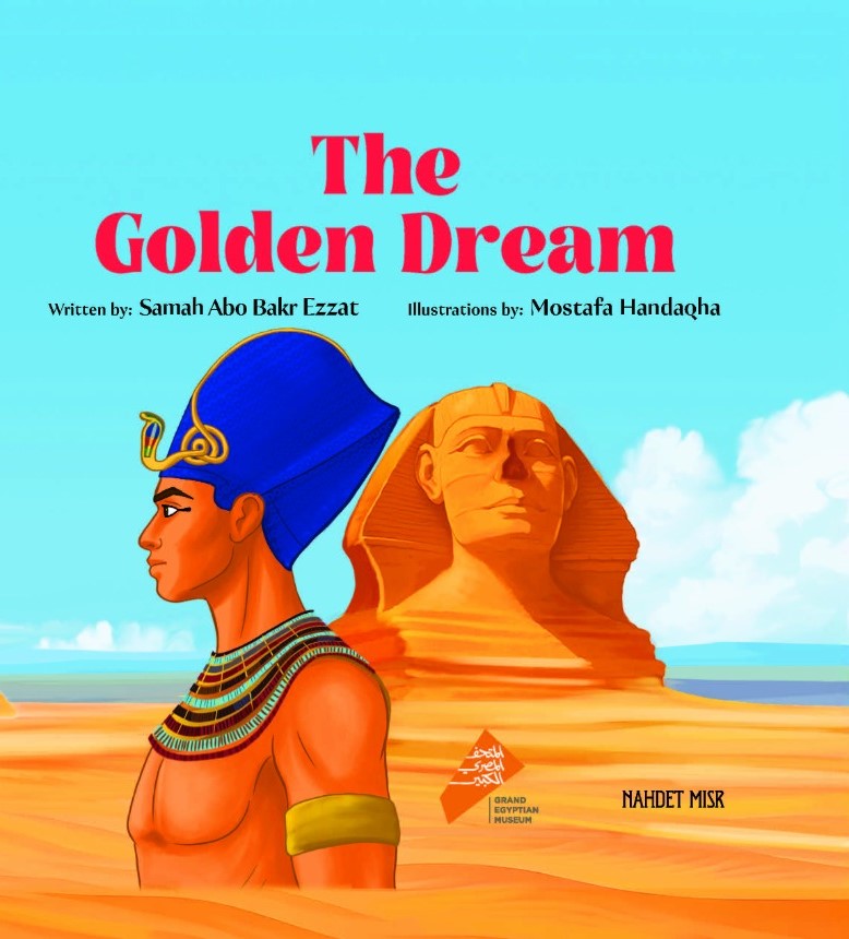 The Golden Dream
