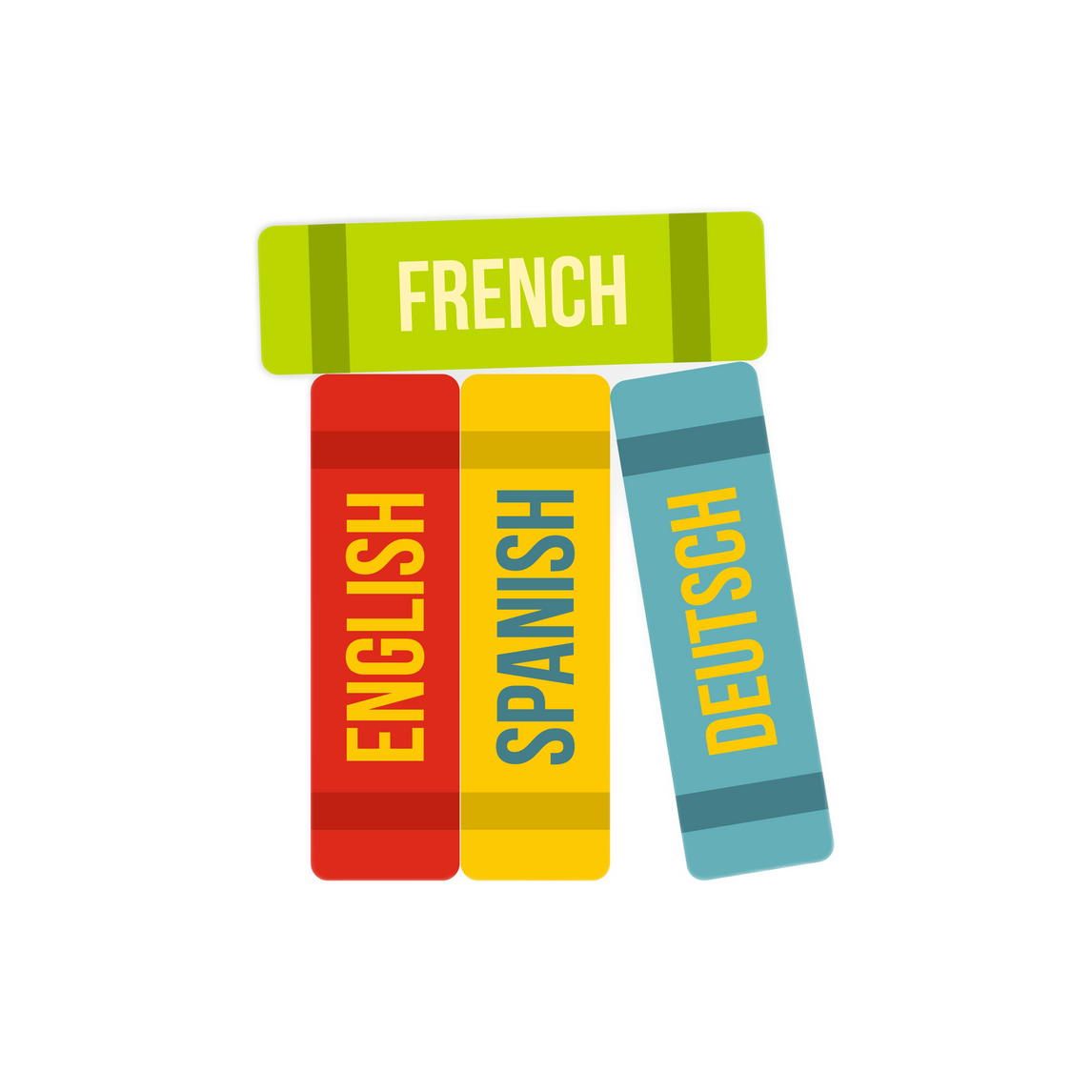 Foreign books