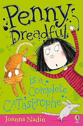 Usborne Story Penny Dreadful a complete Usborne Story Penny Dreadful a complete