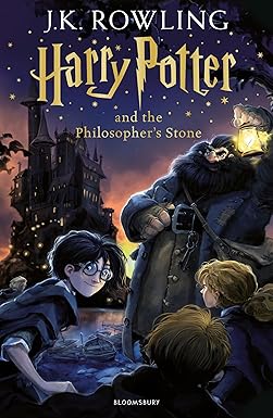 harry potter and philosphers stone