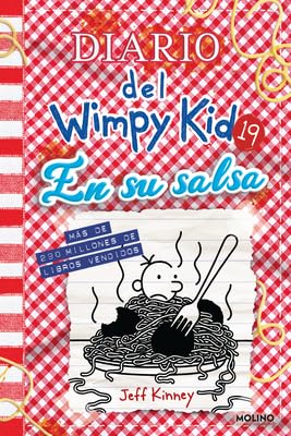 Diary of a Wimpy Kid: Hot Mess Part 19 Diary of a Wimpy Kid: Hot Mess Part 19