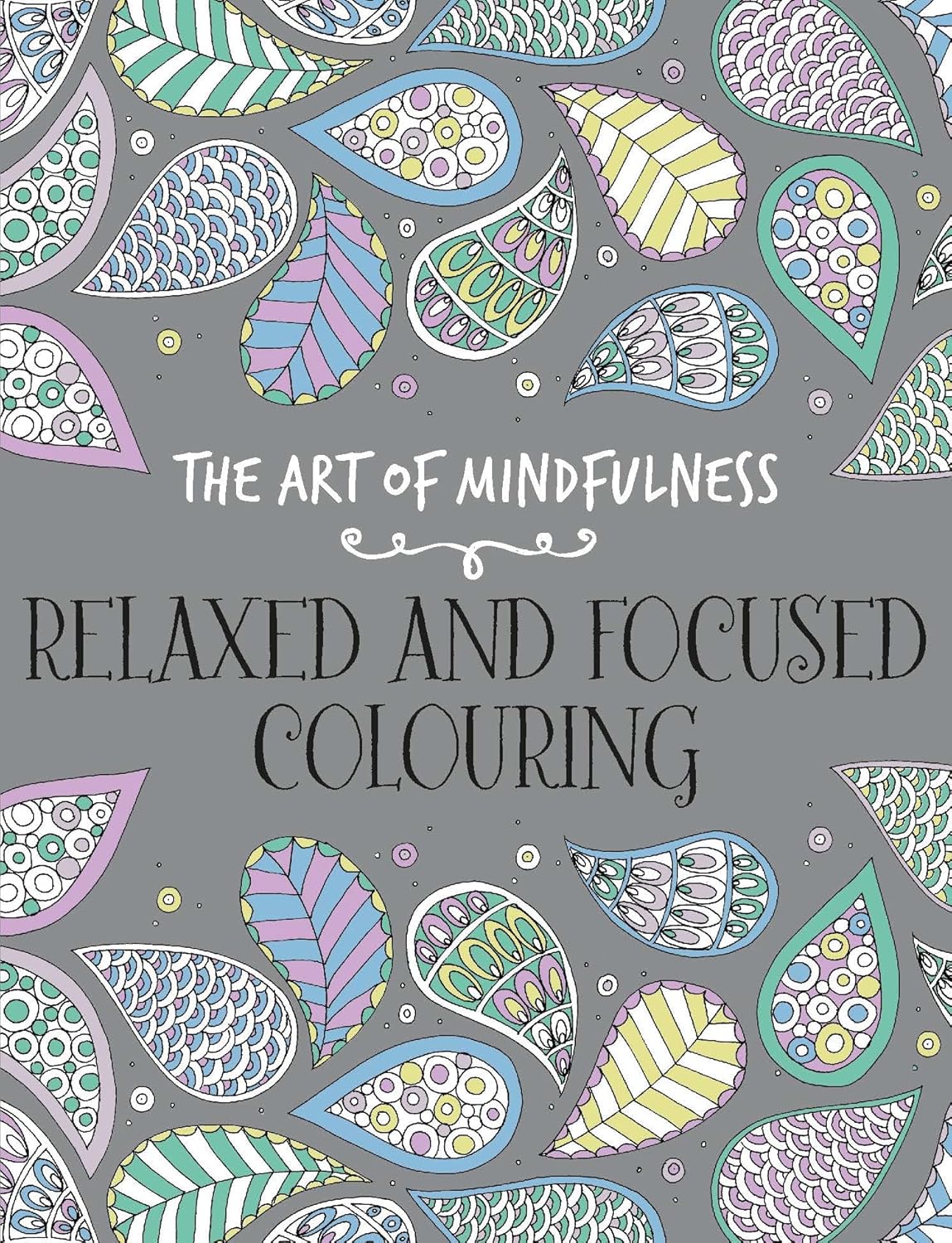 The Art Of Mindfulness - Relaxed The Art Of Mindfulness - Relaxed