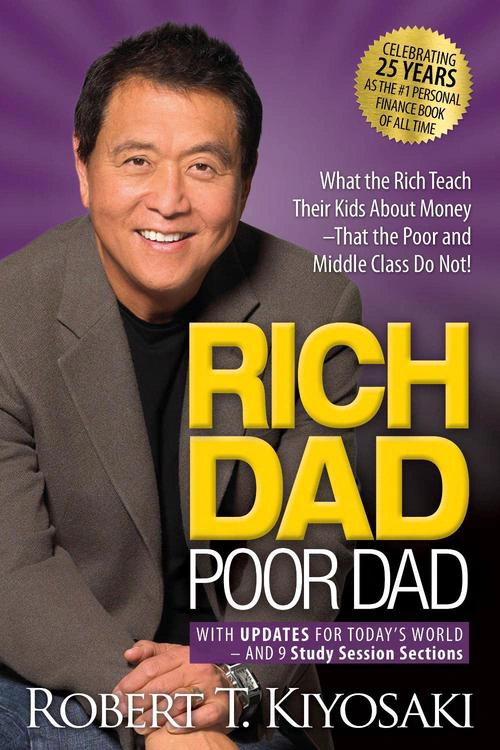 Rich Dad and Poor Dad Rich Dad and Poor Dad