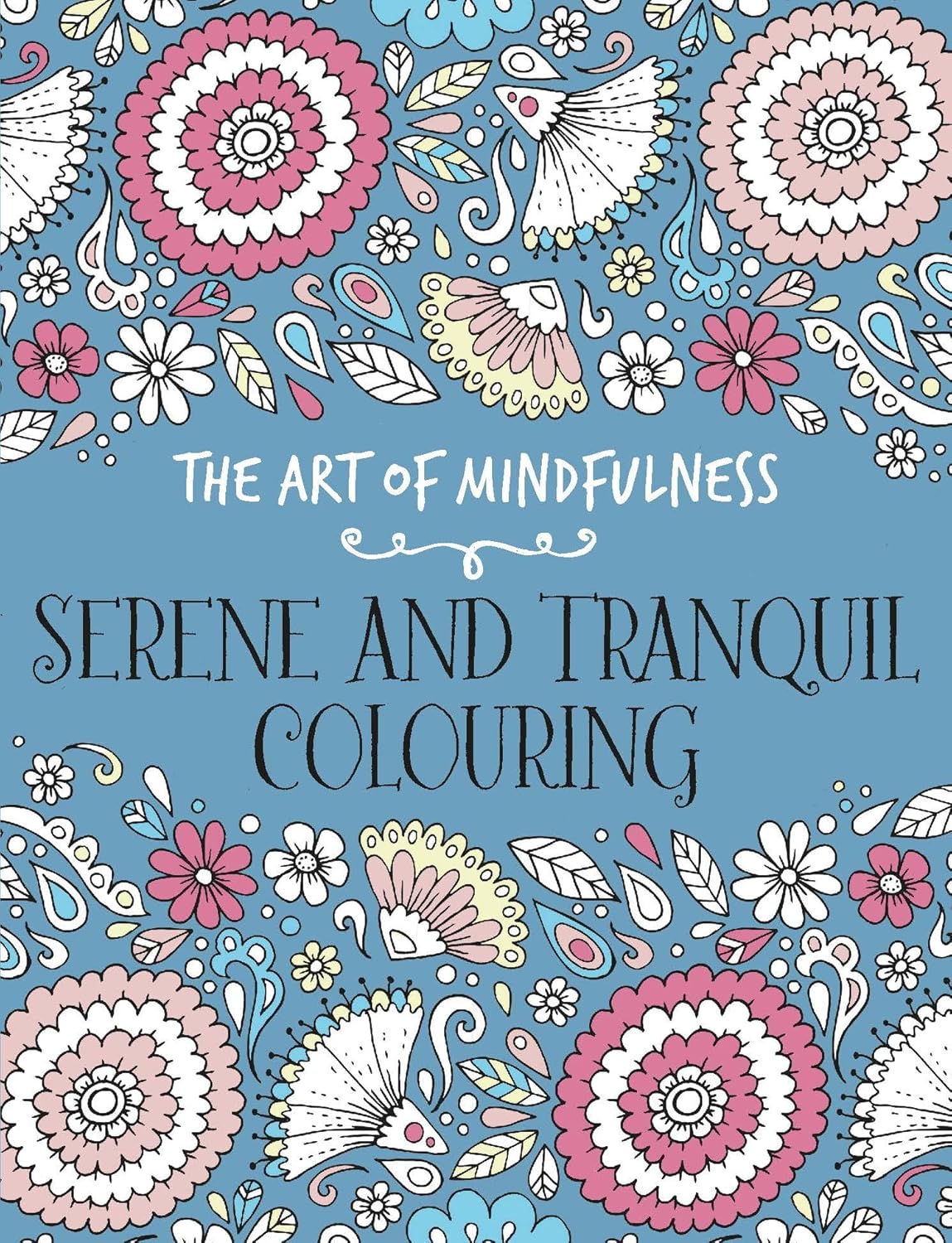 The Art Of Mindfulness - Serene The Art Of Mindfulness - Serene