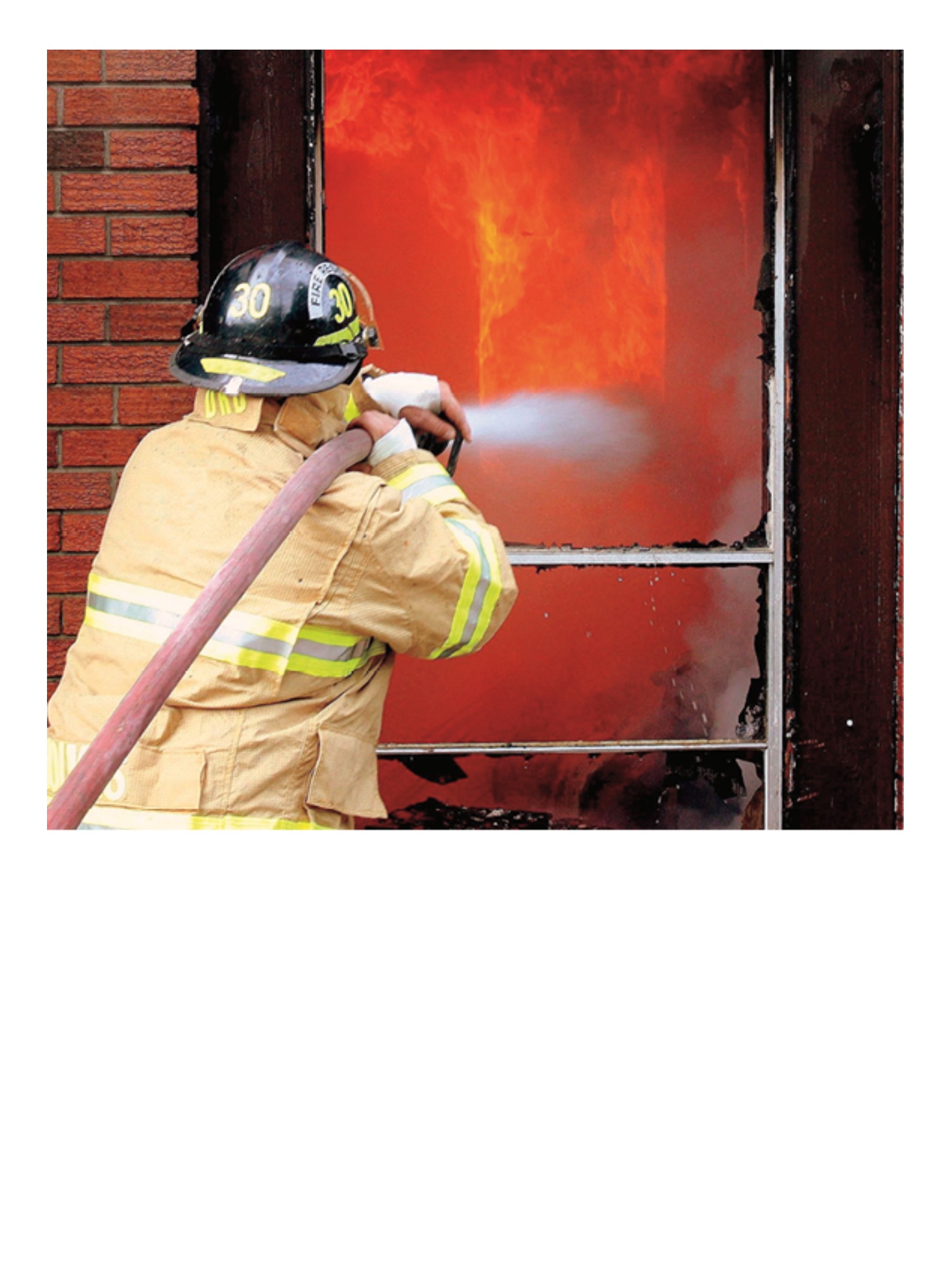 Staying safe Around Fire Staying safe Around Fire