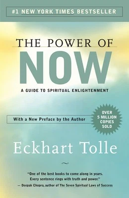 The Power of Now The Power of Now
