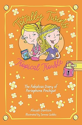 Totally Twins - Tropical Trouble