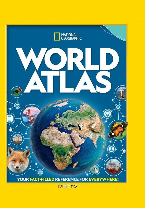 World Atlas