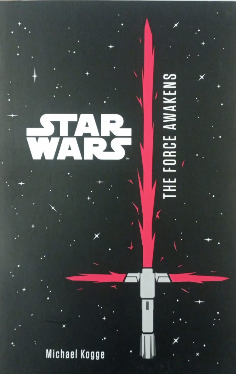 Star Wars - The Force Awakens