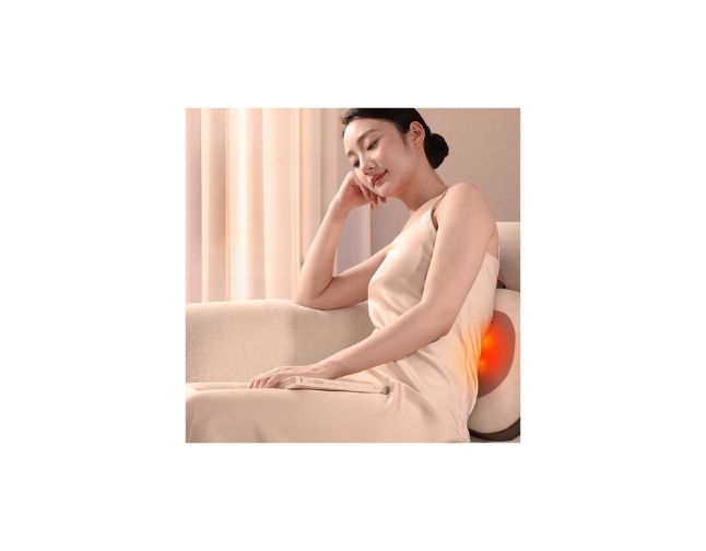 Mobile Shiatsu QT | TWH