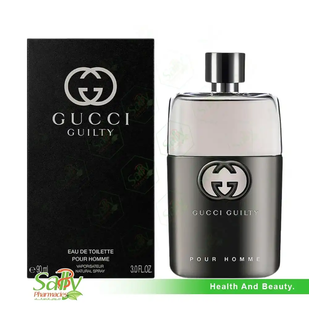 GUCCI GUILTY Eau de Toilette 90ml 男性用 GUCCI GUILTY Eau de Toilette 90ml 男性用 Amazon.com : Gucci Guilty