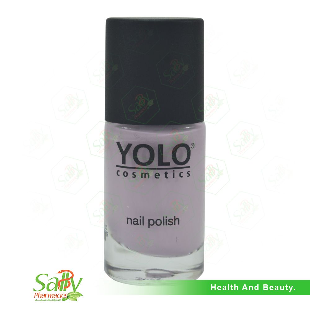 Yolo (110) Crave 10 Ml|Sally Pharmacies null