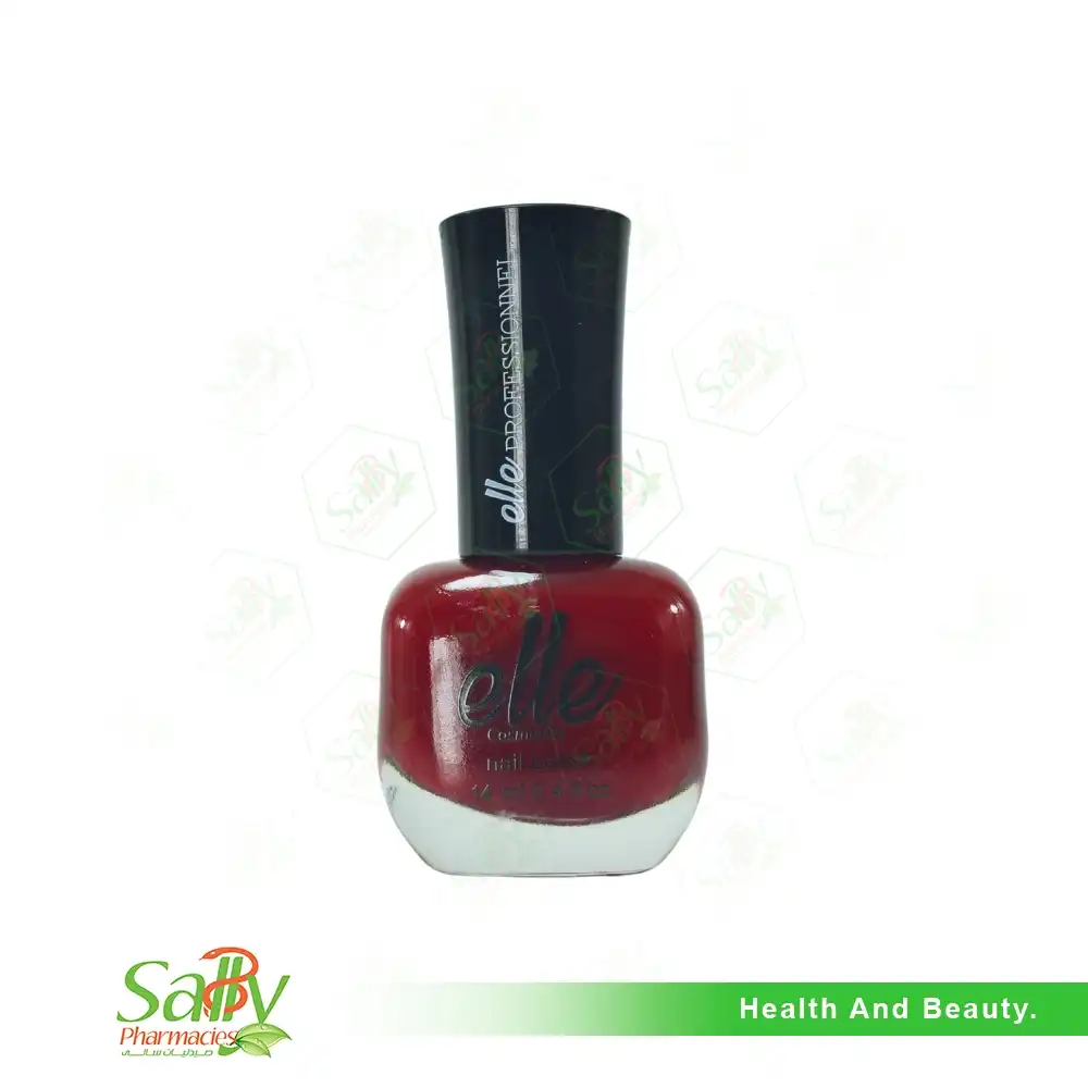 洗顔料 elle nail 132302.webp